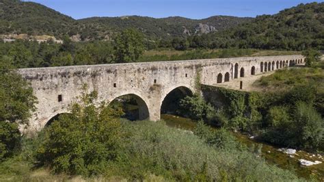 Loto Du Patrimoine Ch Teaux Abbayes Pont Ou Ancienne Pr Fecture