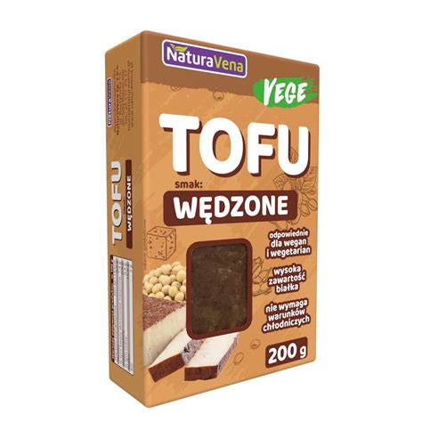 Tofu W Dzone G Naturavena