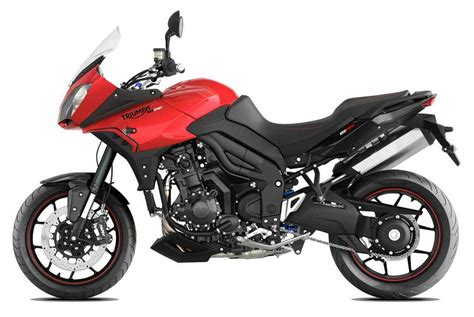 Мотоцикл Triumph Tiger 1050 Sport 2015 Цена Фото Характеристики