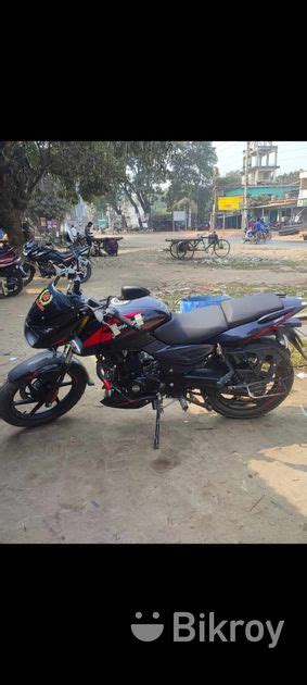 Bajaj Pulsar 150 ABS 2022 Jhenaidah Bikroy