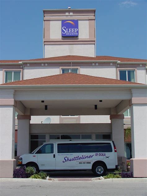 Transportation Services | Ocala, FL | Gallery