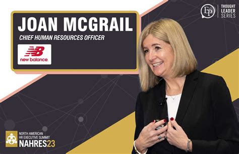 Preserving and Evolving New Balance’s Culture - Executive Platforms