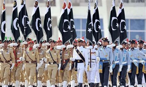 Preparations to mark 71st Pakistan Day in full swing