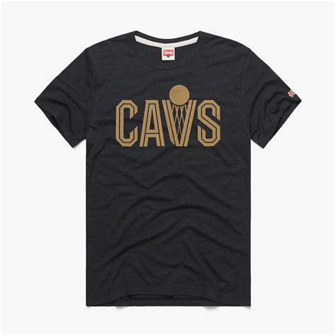 Homage Center Court The Official Cavs Team Shop