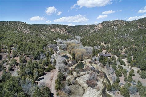 Johnsons Ranch Rd Santa Fe Nm Luxuryrealty