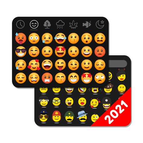 Emoji Keyboard - Emojis & GIFs Google Play Review ASO | Revenue & Downloads | AppFollow