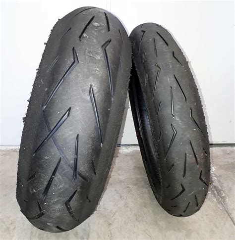 PIRELLI DIABLO ROSSO CORSA II - SuperBikeMag.Com | เว็บข่าวสาร ...