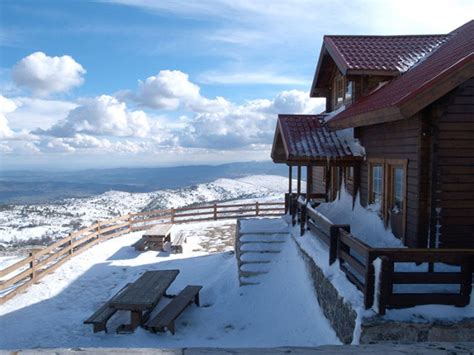 Mountain Chalets Serra Estrela Go Discover Portugal Travel