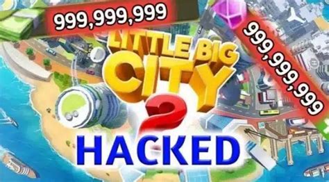 Little Big City 2 Mod Apk Terbaru 2023 Persediaan Unlimited