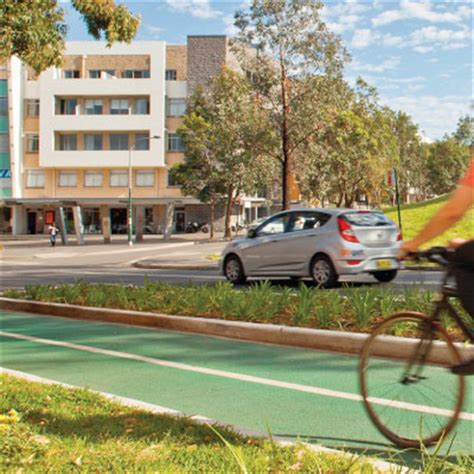 Green Links Masterplan City Of Ryde