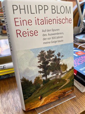 Isbn Eine Italienische Reise Auf Den Spuren Des