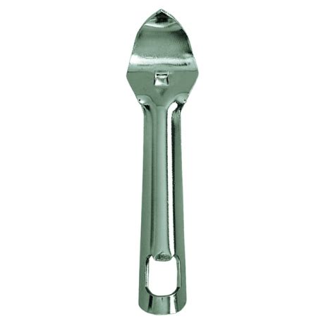 LARGE METAL CHURCH KEY-STYLE BOTTLE OPENER (EACH)