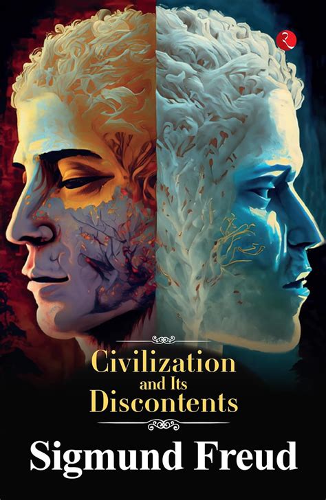 Civilizations And Its Discontents Sigmund Freud 9789357024631 Amazon