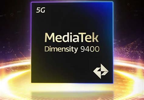 Mediatek Unveils New Flagship Dimensity Soc For Next Gen Mobile