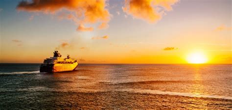 5 Ventajas De Viajar En Crucero ¡conócelas Todas