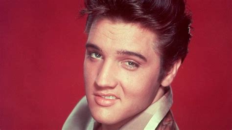 En Su Cumplea Os Recordamos A Elvis Presley Con Sus Mejores Canciones