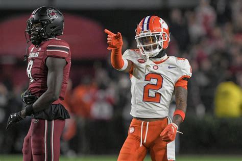 The Top 5 Cornerbacks In The 2024 Nfl Draft