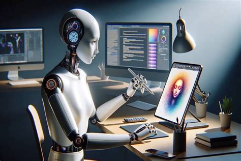 La Inteligencia Artificial Generativa Y Su Impacto En Las Estrategias