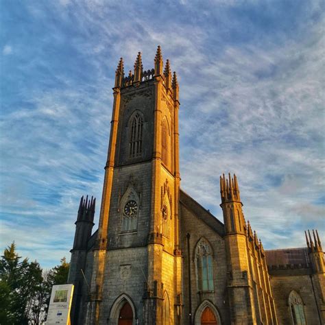 insiders guide  tuam   galway