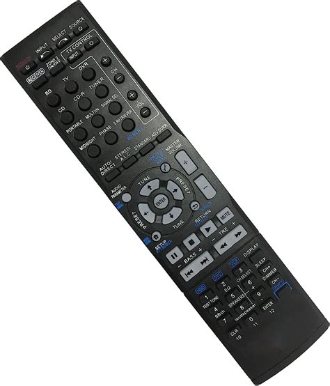 Amazon Replaced Remote Control Compatible For Pioneer VSX 56TXI