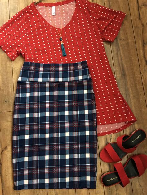 Boutique By Erin Facebook Lula Roe Outfits Clothes Lularoe