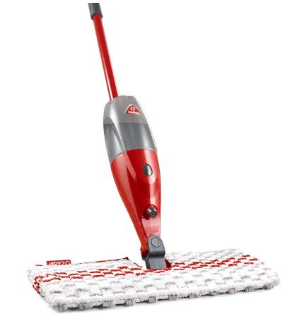 The 10 Best Microfiber Mop Reviews 2022 - Mop Reviewer