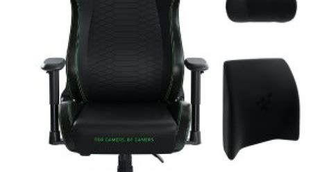 فروشگاه تخصصی خرید کنسول های بازی و لوازم جانبیخرید صندلی گیمینگ Razer