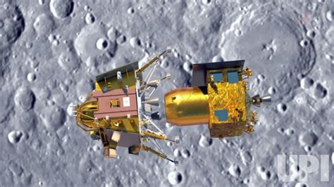 Photo India Becomes First Country To Land On Moons South Pole Ind2023082323