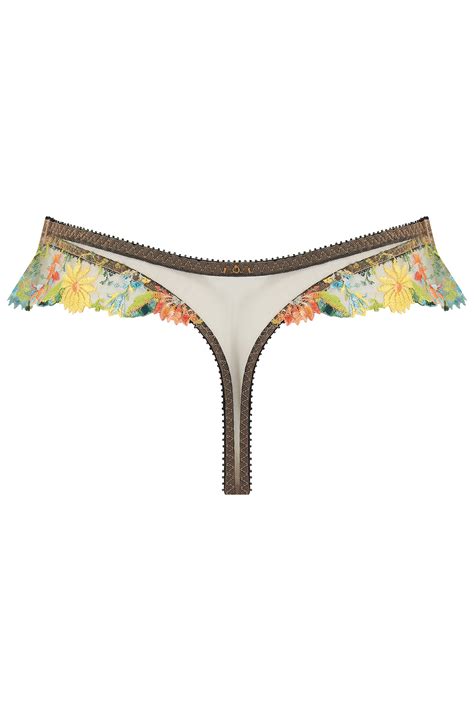 Edge O Beyond Daisy Thong