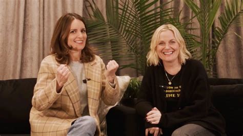 Tina Fey & Amy Poehler Share New Dates for “Restless Leg Tour"