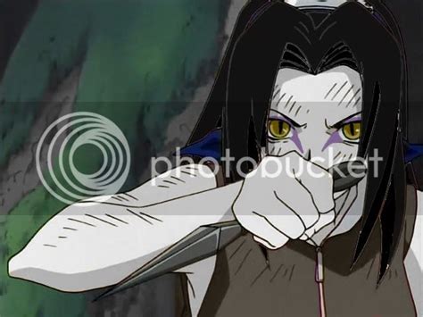 Sakura Daughter Of Orochimaru Photo By Khwhitelion Photobucket