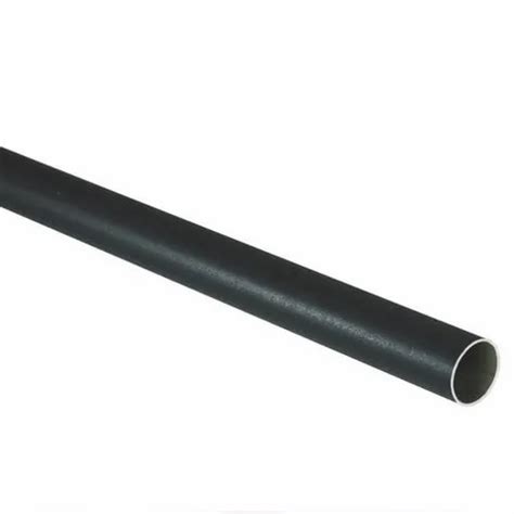 Black PVC Electrical Conduit Pipe Type Medium MMS At 20 Piece In Pune