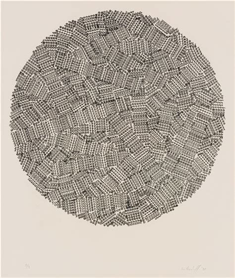 Willem Boshoff Word Circle Mutualart