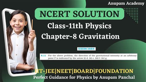 Exersice Chapter Gravitation Cbse Class Physics