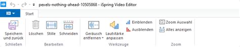 Lernvideo Mit Powerpoint Erstellen Ispring