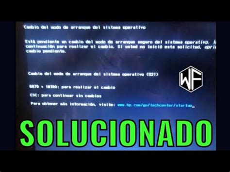 Soluci N No Se A Encontrado El Dispositivo De Arranque Instale Un