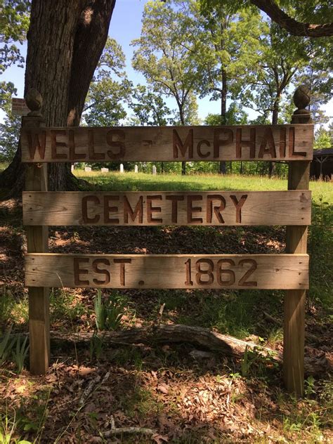 McPhail Cemetery em Slate Spring Mississippi Cemitério Find a Grave