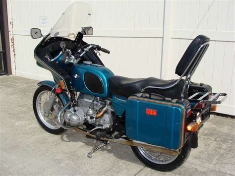 Bmw For Sale Used Motorcycles On Buysellsearch