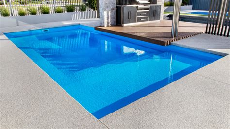 Resort Series Fibreglass Swimming Pools Gallery Aquify Pools