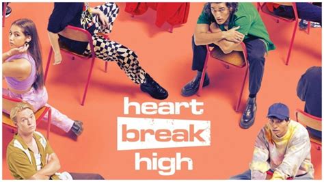 Heartbreak High 2022 Season 1 Streaming Watch And Stream Online Via