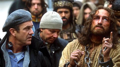 Could A Passion Of The Christ Sequel Resurrect Mel Gibsons Career