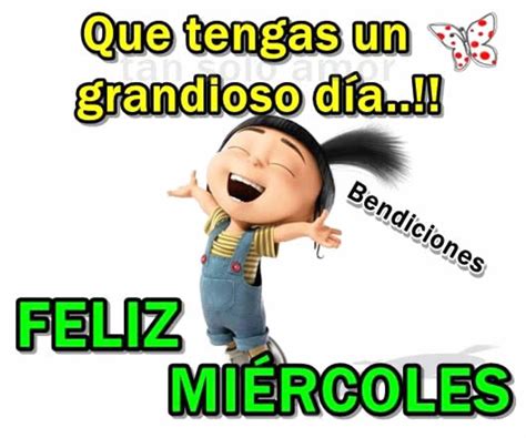 Feliz Mi Rcoles Im Genes Graciosas Archives Bonitasimagenes Net