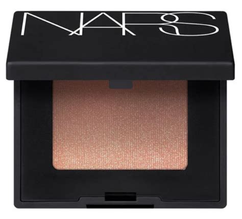 Nars Single Eyeshadow Nepal Shimmering Soft Rose 1source