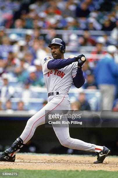 Boston Red Sox Andre Dawson Photos And Premium High Res Pictures