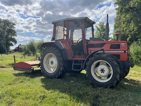 Same Explorer 55 France Tracteur Image 1486935