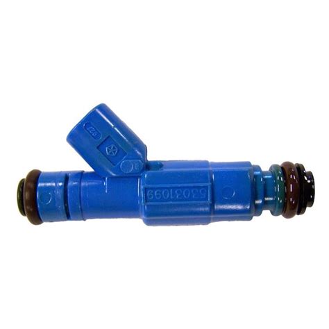 Crown 53031099 Fuel Injector 02 03 Liberty 37l Engine