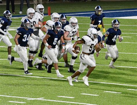 Gardendale Rockets Football Back In Action For Spring Game The North