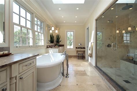 Top Bathroom Design Trends Josh Sprague