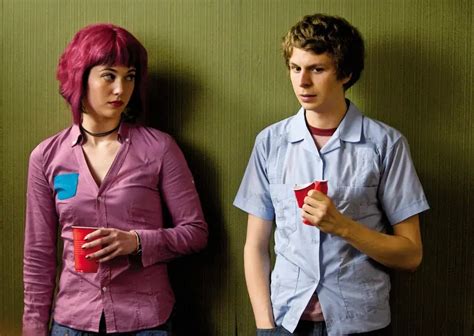 Tudo O Que Voc Precisa Saber Antes De Assistir Scott Pilgrim A S Rie