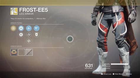 Last Chance Destiny Where Is Xur Location And Exotic Weapons